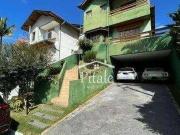 Casa / Sobrado para Venda em Jandira/SP Parque Nova...