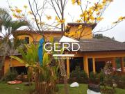 Casa / Sobrado para Venda em Jandira/SP Parque Nova...