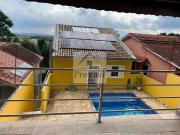 Casa / Sobrado para Venda em Jandira/SP Parque Nova...