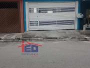 Casa / Sobrado para Venda em Jandira/SP Parque Santa...