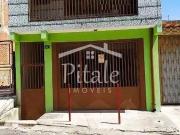 Casa / Sobrado para Venda em Jandira/SP Vale do Sol 7...