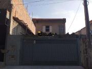 Casa / Sobrado para Venda em Jandira/SP Vila Haber 3 Quartos