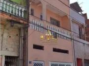 Casa / Sobrado para Venda em Jandira/SP Vila São Nicolau...