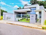 Casa / Sobrado para Venda em Jaraguá do Sul/SC Barra do...