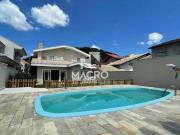 Casa / Sobrado para Venda em Jaraguá do Sul/SC Barra do...