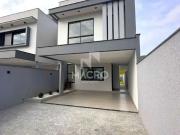 Casa / Sobrado para Venda em Jaraguá do Sul/SC Barra do...