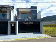 Casa / Sobrado para Venda em Jaraguá do Sul/SC Barra do...