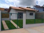 Casa / Sobrado para Venda em Jaraguá do Sul/SC Nereu...