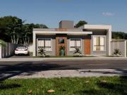 Casa / Sobrado para Venda em Jaraguá do Sul/SC Tifa...