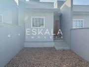 Casa / Sobrado para Venda em Jaraguá do Sul/SC Três Rios...