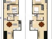 Casa / Sobrado para Venda em Jaraguá do Sul/SC Três Rios...