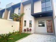 Casa / Sobrado para Venda em Jaraguá do Sul/SC Três Rios...