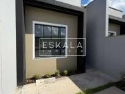 Casa / Sobrado para Venda em Jaraguá do Sul/SC Três Rios...