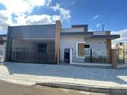 Casa / Sobrado para Venda em Jaraguá do Sul/SC Três Rios...