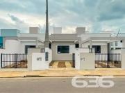 Casa / Sobrado para Venda em Jaraguá do Sul/SC Três Rios...