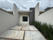 Casa / Sobrado para Venda em Jaraguá do Sul/SC Três Rios...