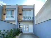 Casa / Sobrado para Venda em Jaraguá do Sul/SC Três Rios...