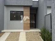 Casa / Sobrado para Venda em Jaraguá do Sul/SC Três Rios...