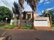 Casa / Sobrado para Venda em Jardinópolis/SP Centro 3...