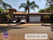 Casa / Sobrado para Venda em Jardinópolis/SP Condomínio...
