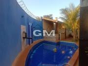 Casa / Sobrado para Venda em Jardinópolis/SP Jardim das...