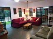 Casa / Sobrado para Venda em Jarinu/SP Caioçara 7 Quartos