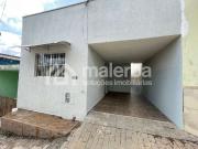 Casa / Sobrado para Venda em Jarinu/SP Centro 2 Quartos