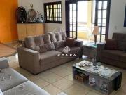 Casa / Sobrado para Venda em Jarinu/SP Centro 3 Quartos