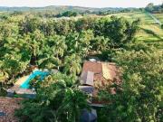 Casa / Sobrado para Venda em Jarinu/SP Centro 3 Quartos