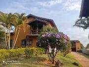 Casa / Sobrado para Venda em Jarinu/SP Esplanada do...