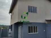 Casa / Sobrado para Venda em Jarinu/SP Maracanã 2 Quartos