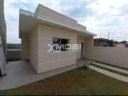 Casa / Sobrado para Venda em Jarinu/SP Nova Trieste 3...