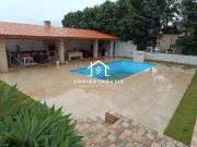 Casa / Sobrado para Venda em Jarinu/SP Ponte Alta 3 Quartos