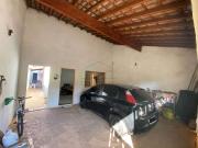 Casa / Sobrado para Venda em Jaú/SP Chácara Flora 2 Quartos