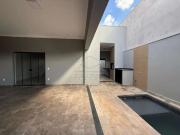 Casa / Sobrado para Venda em Jaú/SP Jardim Bela Vista 2...