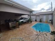 Casa / Sobrado para Venda em Jaú/SP Jardim Bela Vista 2...