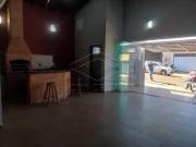 Casa / Sobrado para Venda em Jaú/SP Jardim Dona Emília 3...