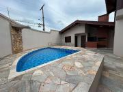 Casa / Sobrado para Venda em Jaú/SP Jardim Maria Luiza...