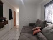 Casa / Sobrado para Venda em Jaú/SP Jardim São Crispim 2...