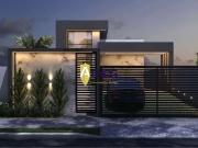 Casa / Sobrado para Venda em João Pessoa/PB Água Fria 3...