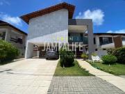 Casa / Sobrado para Venda em João Pessoa/PB Altiplano...