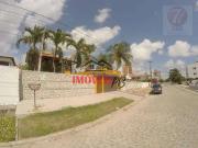 Casa / Sobrado para Venda em João Pessoa/PB Bessa 1 Quartos