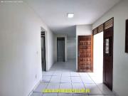 Casa / Sobrado para Venda em João Pessoa/PB Bessa 2 Quartos