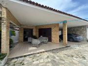 Casa / Sobrado para Venda em João Pessoa/PB Bessa 4 Quartos