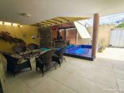 Casa / Sobrado para Venda em João Pessoa/PB Bessa 4 Quartos