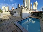 Casa / Sobrado para Venda em João Pessoa/PB Brisamar 4...