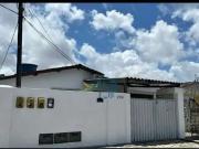 Casa / Sobrado para Venda em João Pessoa/PB Castelo...