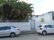 Casa / Sobrado para Venda em João Pessoa/PB Centro 3 Quartos