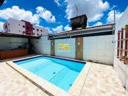 Casa / Sobrado para Venda em João Pessoa/PB Cristo...