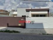 Casa / Sobrado para Venda em João Pessoa/PB Ernesto...